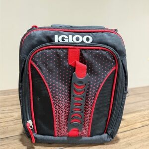 IGLOO Student Lunchbox